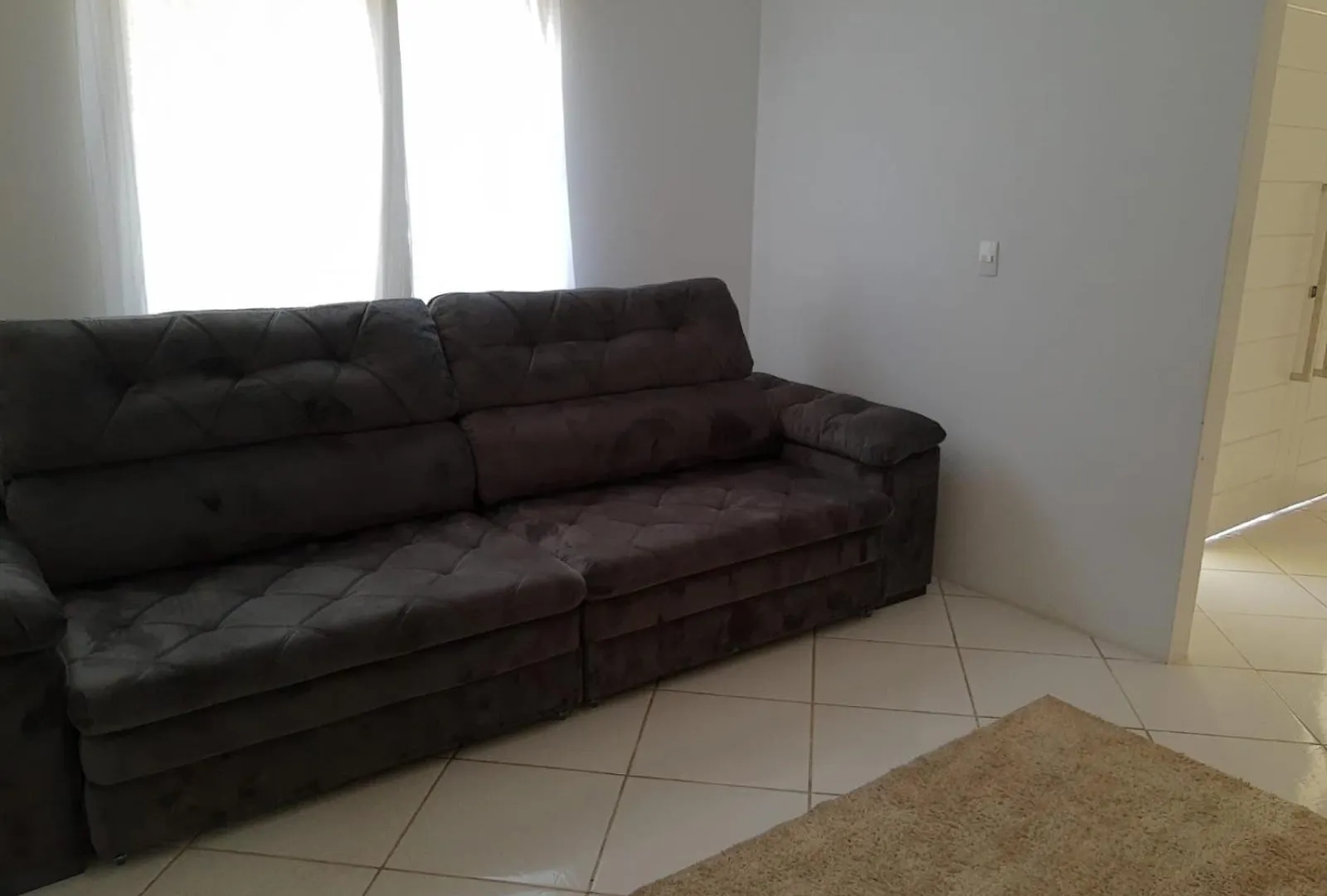 Casa Linda E Confortavel No Campeche Florianópolis