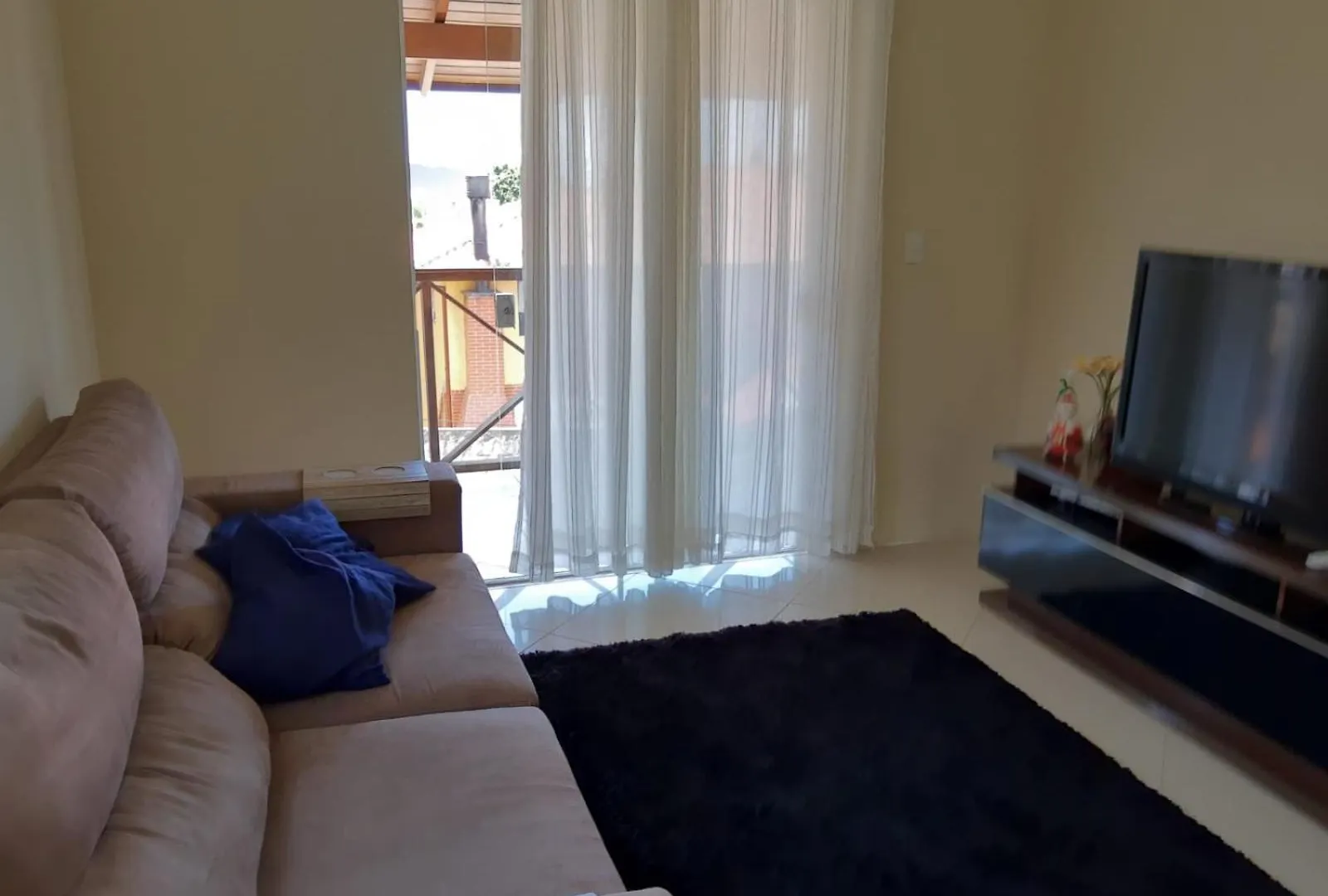 Casa Linda E Confortavel No Campeche Florianópolis 0*,  巴西