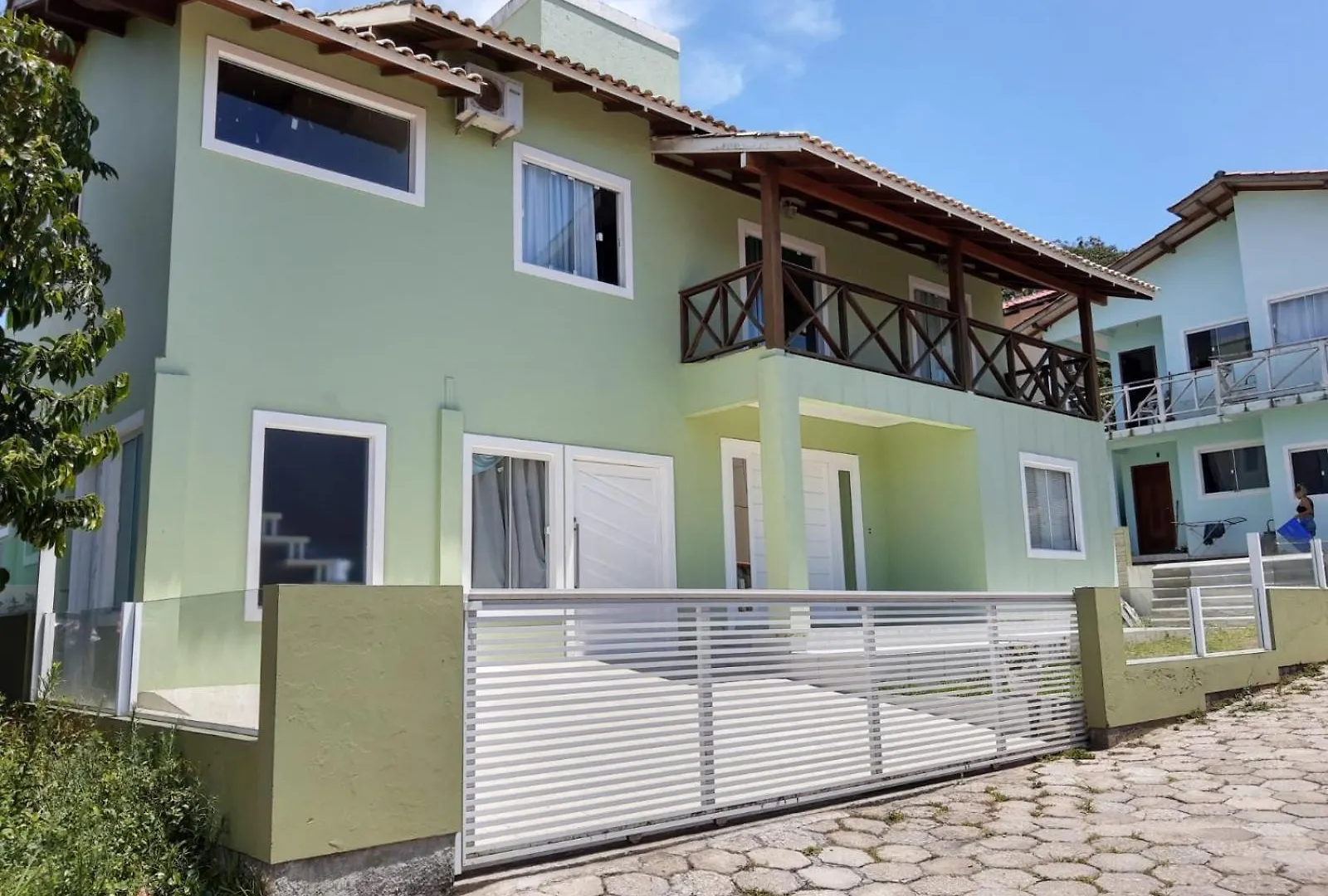 Casa Linda E Confortavel No Campeche Florianópolis